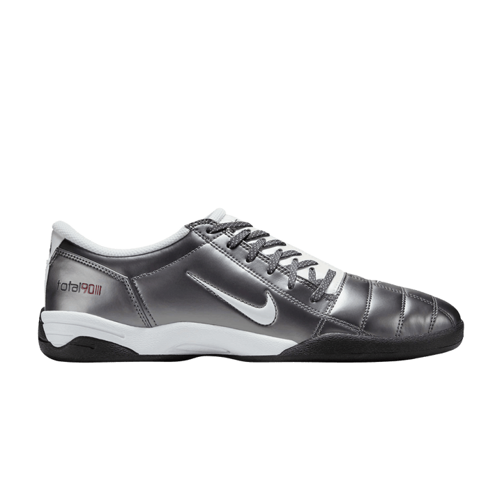 NIKE TOTAL 90 3 LIGHT GRAPHITE