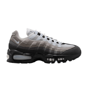 NIKE AIR MAX 95 OG BIG BUBBLE BLUE TINT (WOMEN'S) — Stock