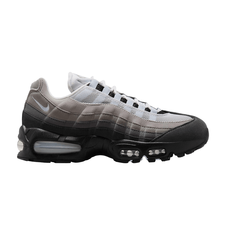 NIKE AIR MAX 95 OG BIG BUBBLE BLUE TINT (WOMEN&