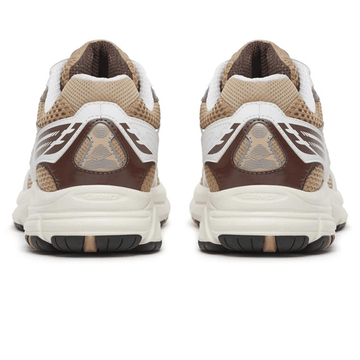 SAUCONY GRID LEGACY 'SADDLE WHITE' — Stock