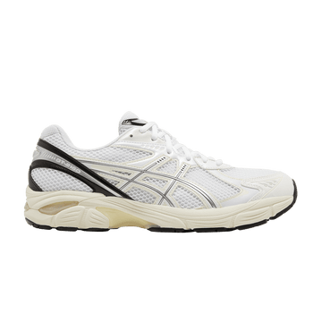 ASICS GT-2160 WHITE BLACK — Stock