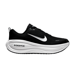 NIKE VOMERO PLUS EXTRA WIDE 'BLACK COOL GREY'
