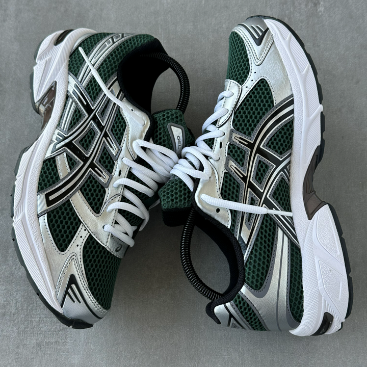 ASICS GEL-1130 EVERGREEN BLACK