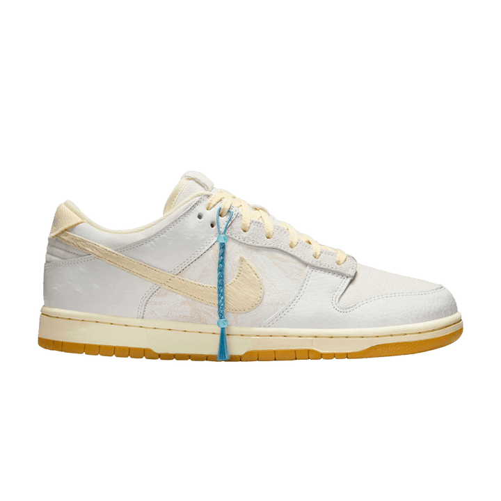 NIKE DUNK LOW RETRO QS TOKYO CITY EDITION