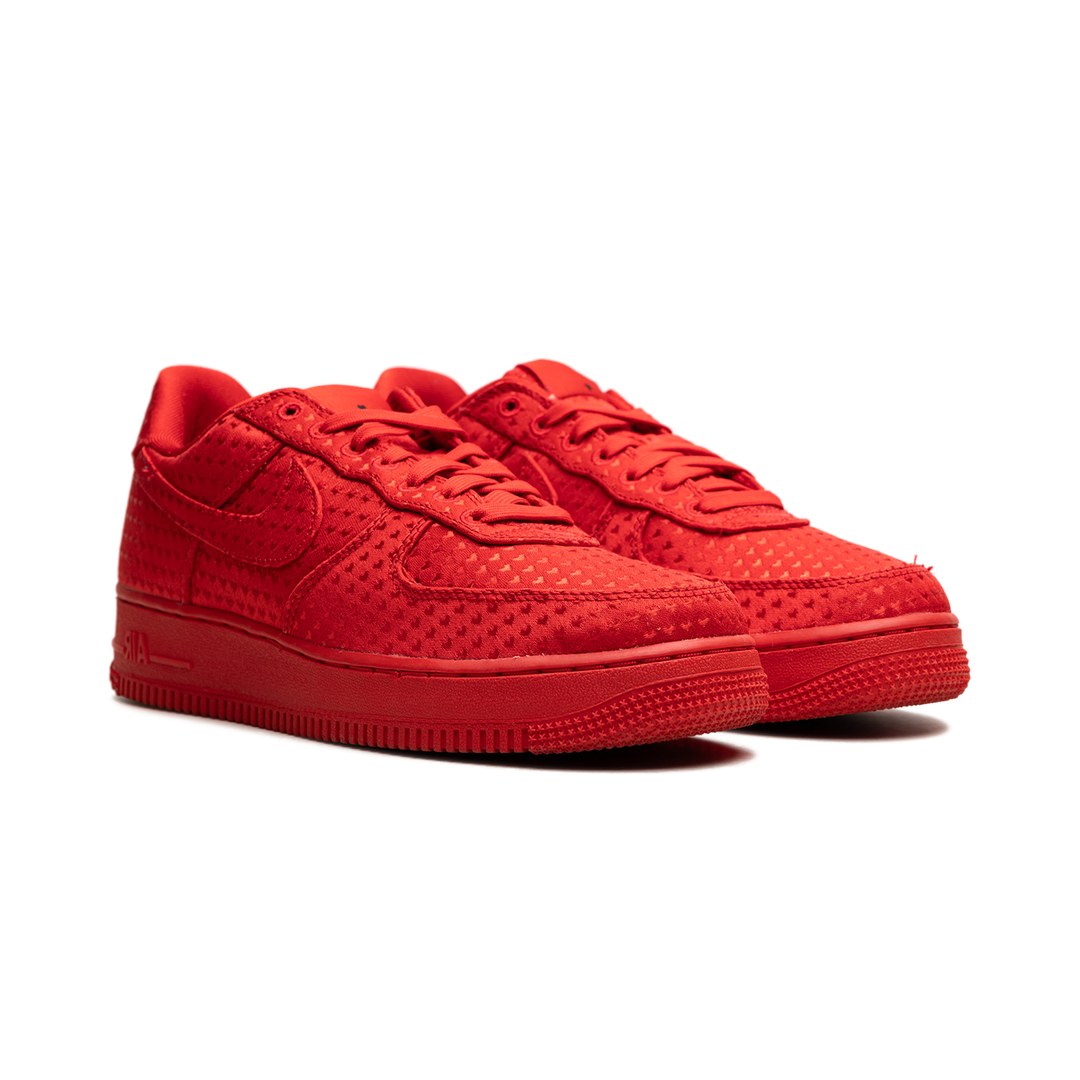 NIKE AIR FORCE 1 LOW VALENTINE&