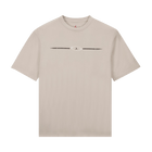 JORDAN X TRAVIS SCOTT T-SHIRT SAIL