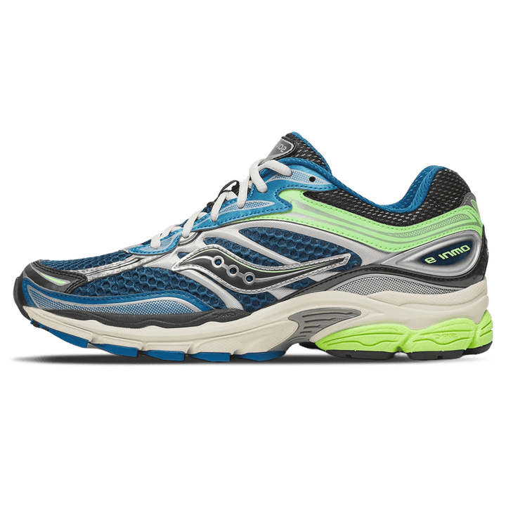 SAUCONY PROGRID OMNI 9 &
