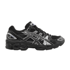 ASICS GEL-NIMBUS 9 BLACK PURE SILVER