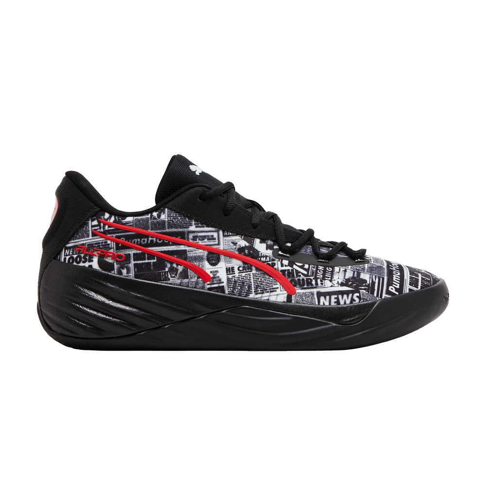 ALL-PRO NITRO &