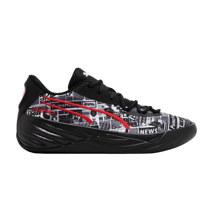 PUMA ALL-PRO NITRO &