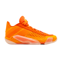JORDAN 38 LOW DEARICA HAMBY SUNSHINE (WOMEN'S)