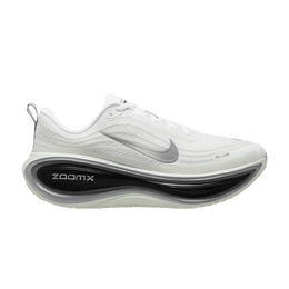 NIKE VOMERO PLUS WHITE BLACK COOL GREY
