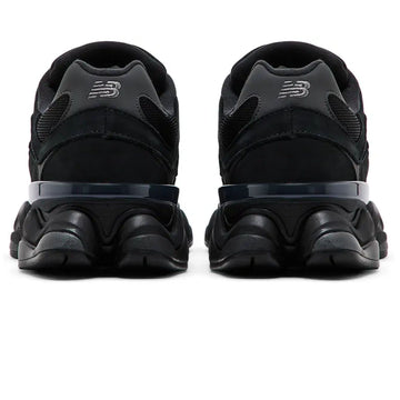 NEW BALANCE 9060 'BLACK CAT' — Stock
