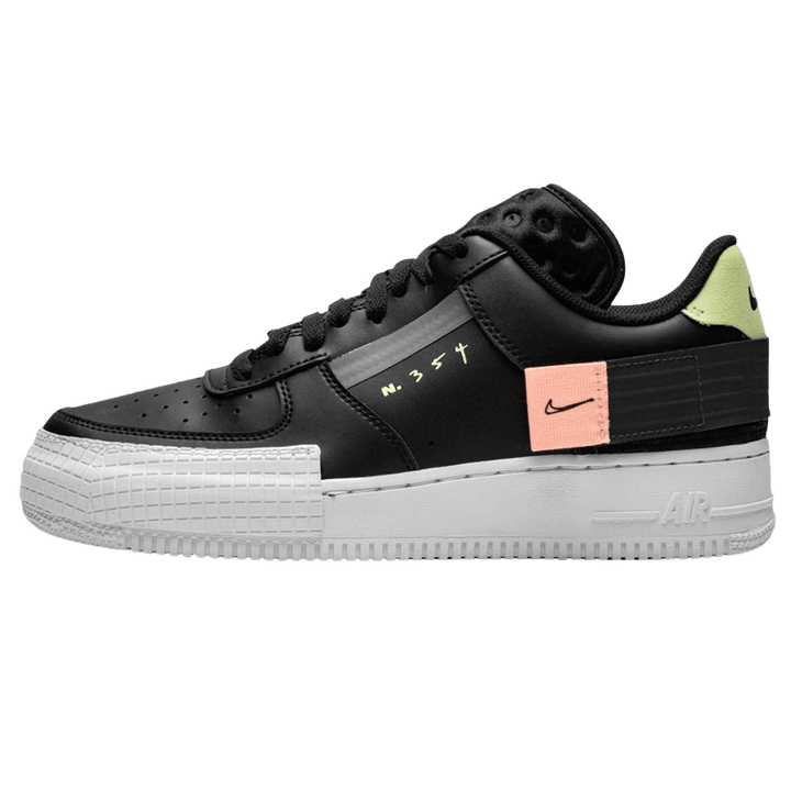 NIKE AIR FORCE 1 LOW DROP TYPE &