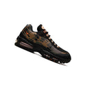 NIKE AIR MAX 95 SAFETY ORANGE CAMO