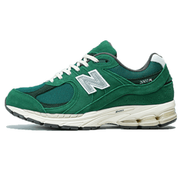 NEW BALANCE 2002R 'SUEDE PACK - FOREST GREEN'