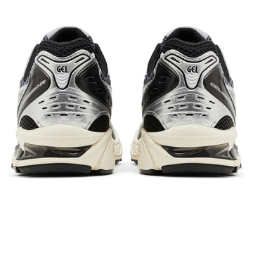 ASICS GEL KAYANO 14 'UNLIMITED PACK - CARRIER GREY BLACK' — Stock