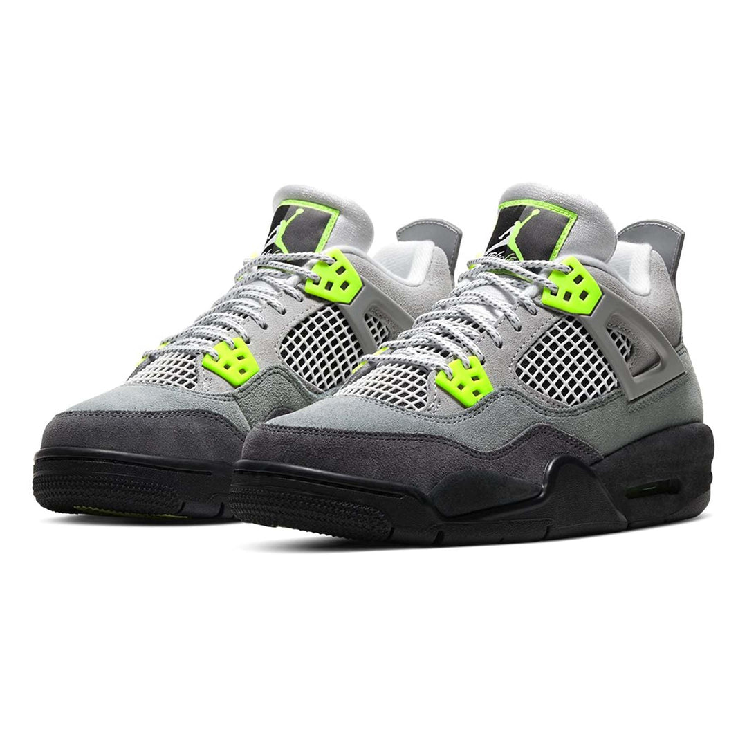 AIR JORDAN 4 RETRO SE GS &