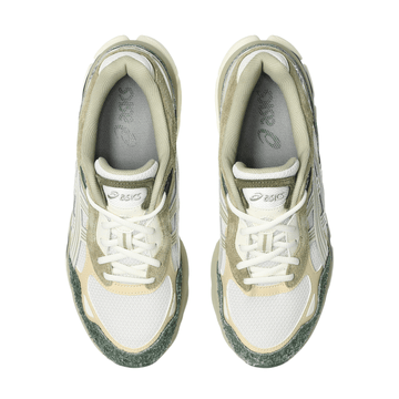 ASICS GEL NYC 2.0 'CREAM DUSTY FERN' — Stock