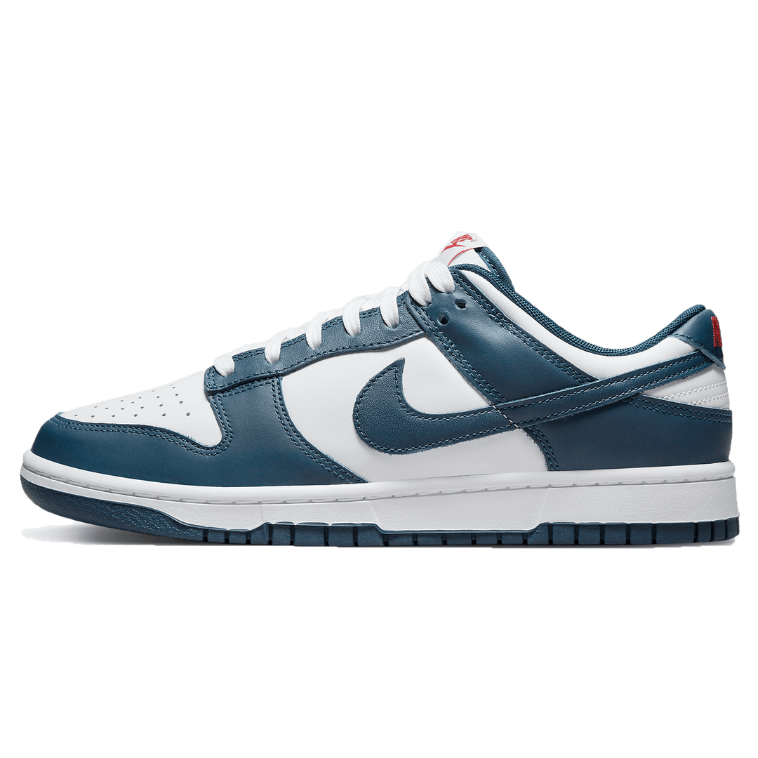 NIKE DUNK LOW &