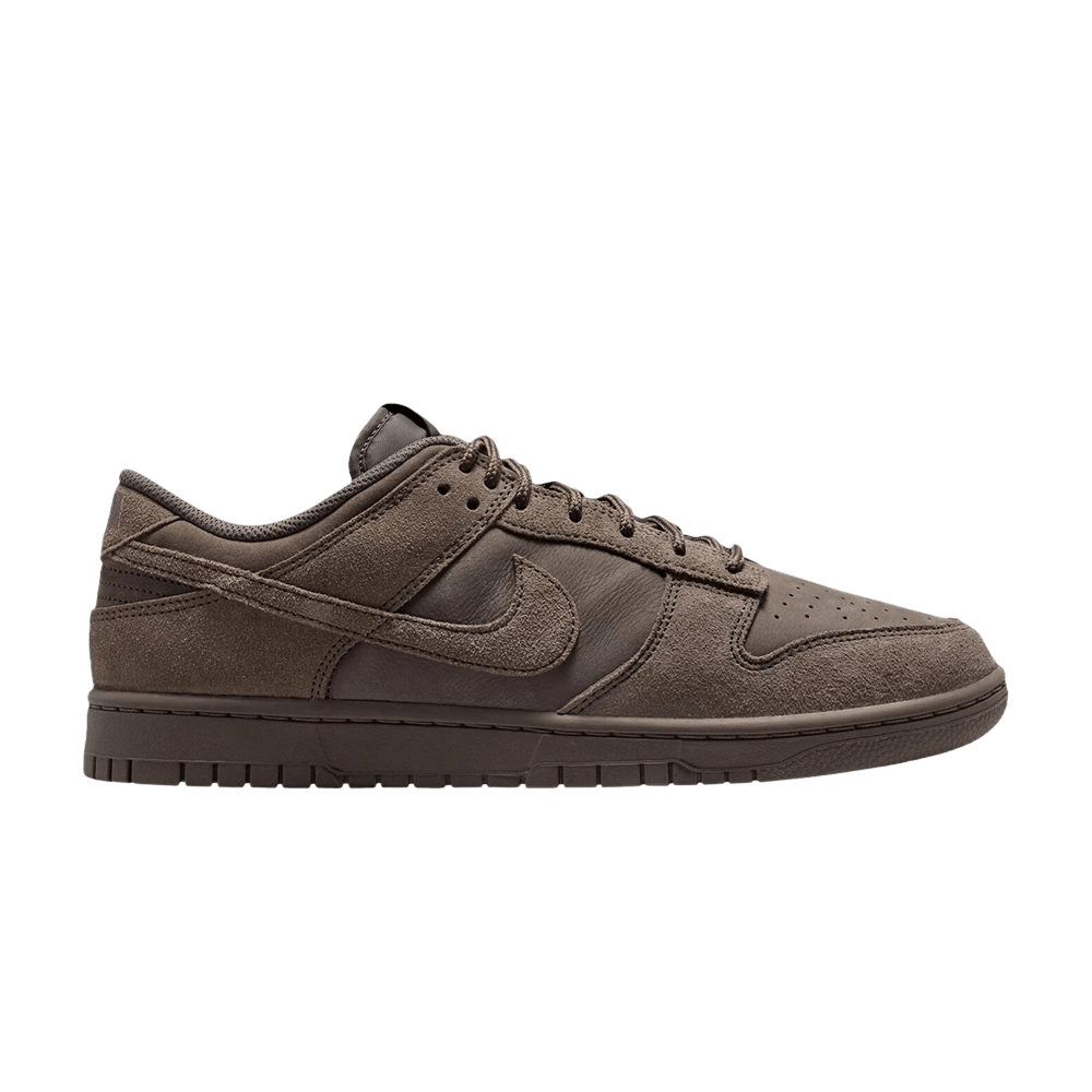 NIKE DUNK LOW RETRO SE CAVE STONE