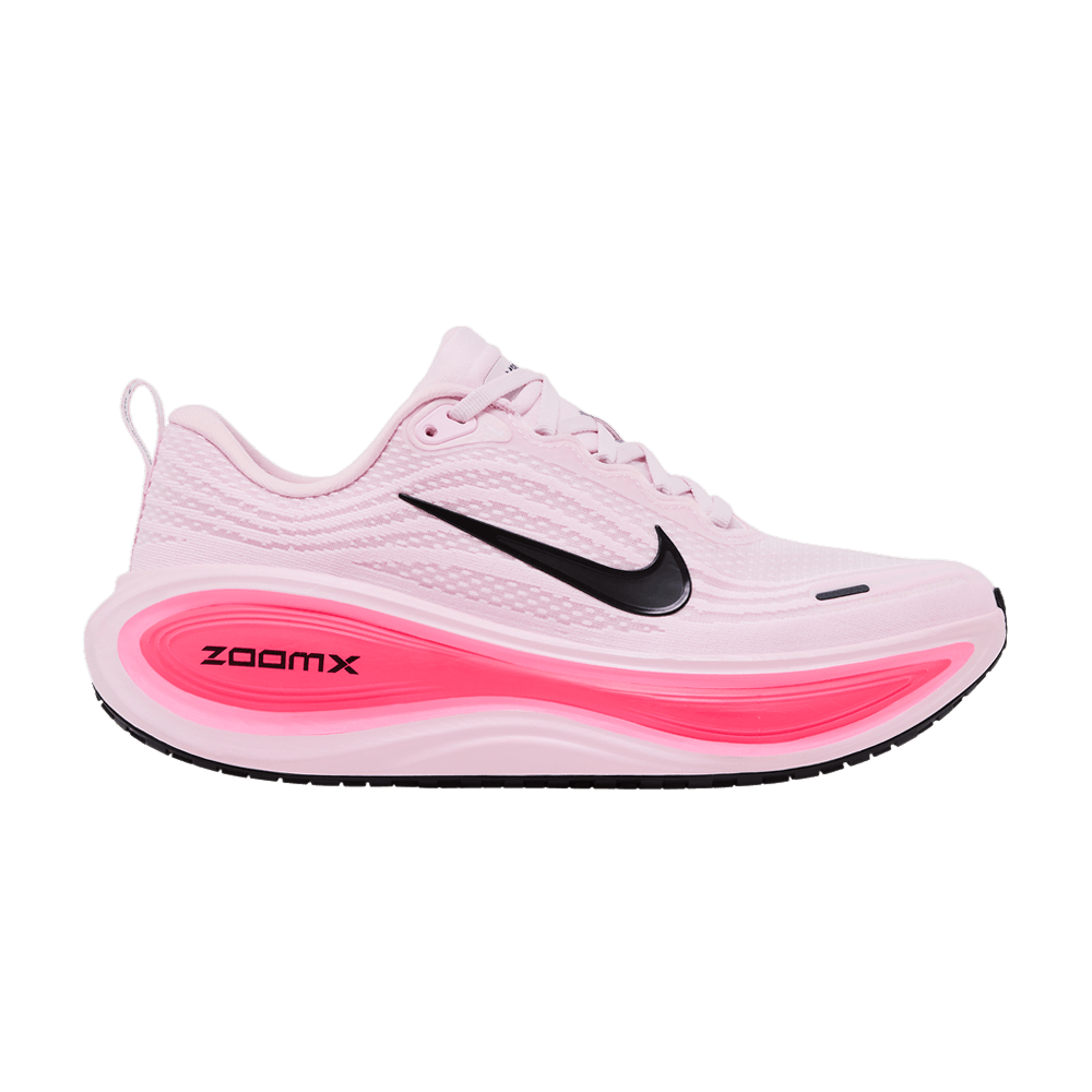 NIKE VOMERO PLUS PINK FOAM HYPER PINK