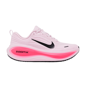 NIKE VOMERO PLUS PINK FOAM HYPER PINK — Stock