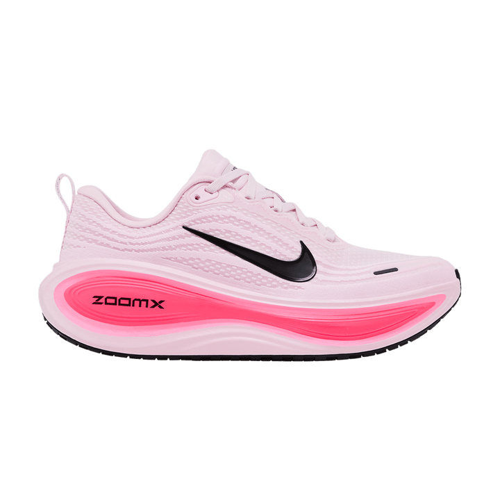 NIKE VOMERO PLUS PINK FOAM HYPER PINK