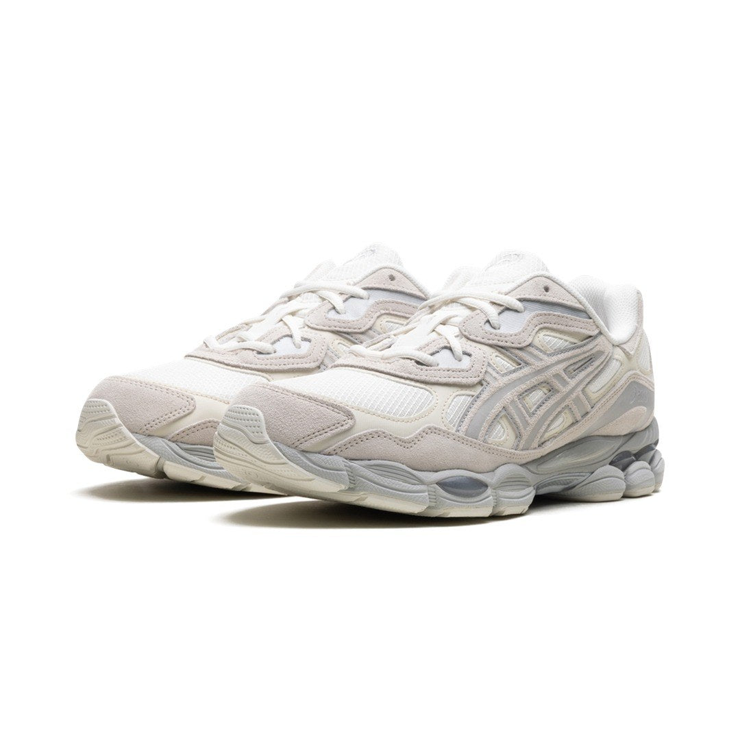 ASICS GEL-NYC CREAM GREY