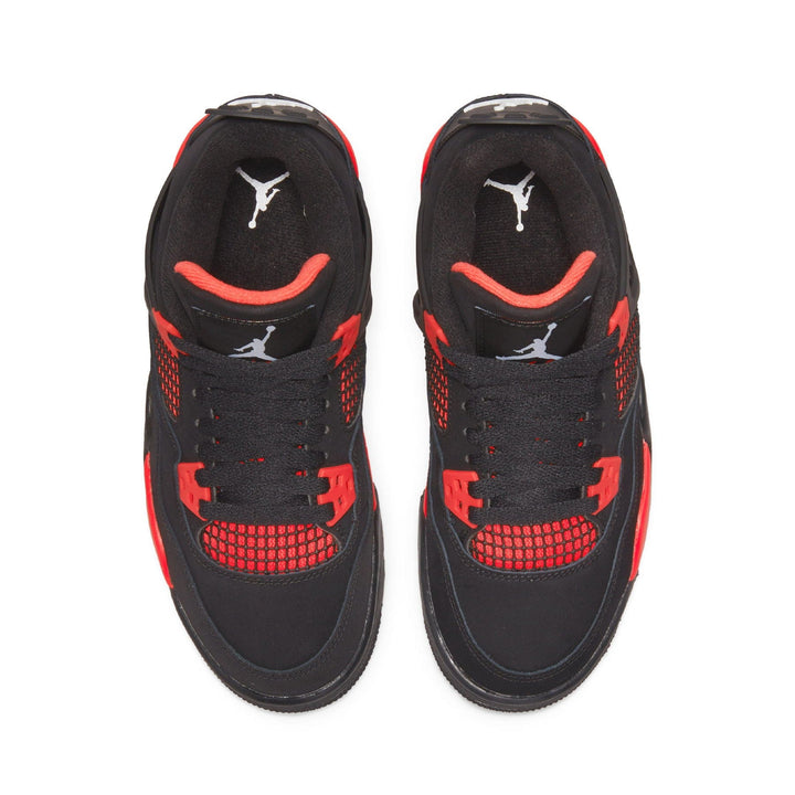 AIR JORDAN 4 RETRO GS &
