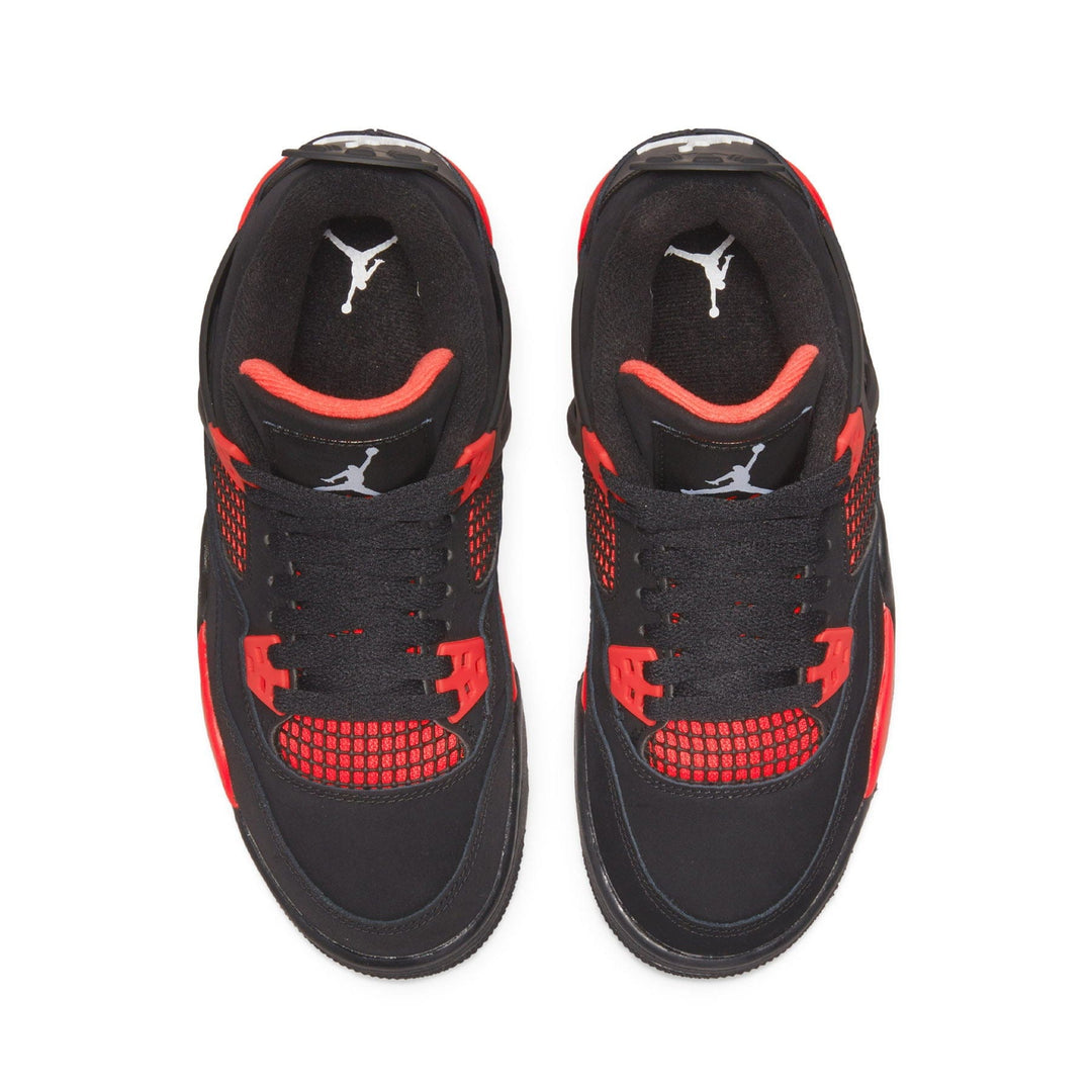 AIR JORDAN 4 RETRO GS &