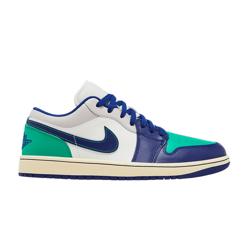 JORDAN 1 LOW RARE AIR
