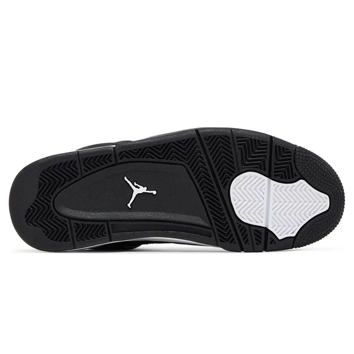AIR JORDAN 4 RETRO &