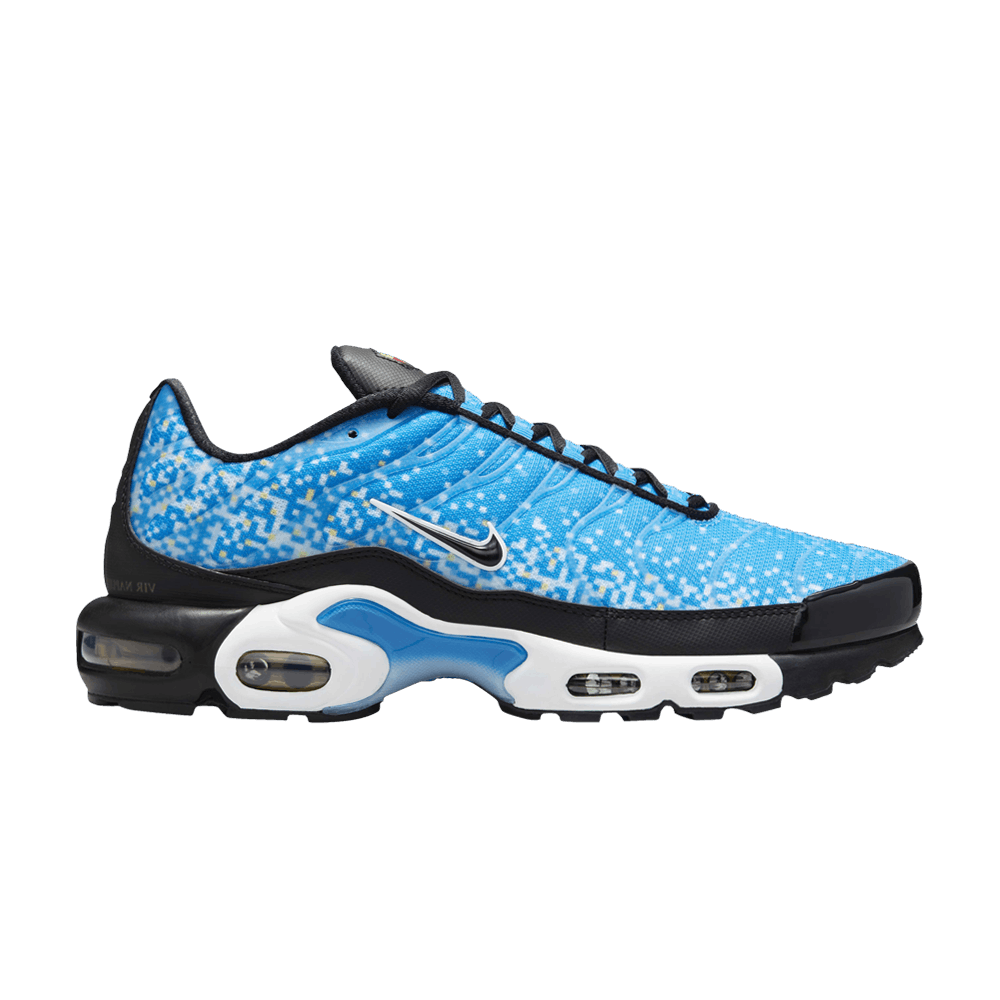 NIKE AIR MAX PLUS NAPLES