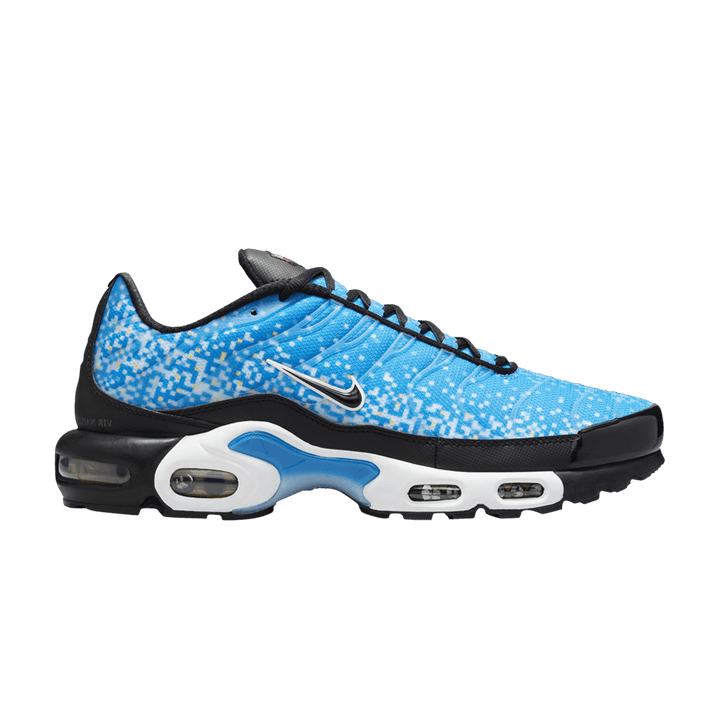NIKE AIR MAX PLUS NAPLES