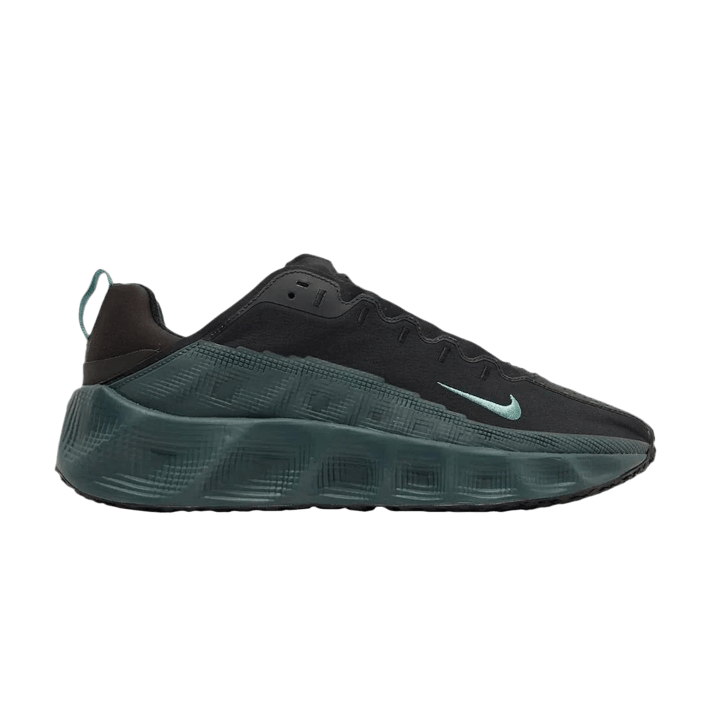 NIKE AVA ROVER BLACK BLUE SAGE
