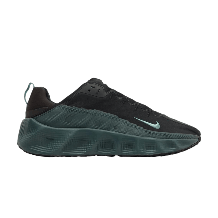 NIKE AVA ROVER BLACK BLUE SAGE
