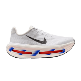 NIKE VOMERO PREMIUM CM WHITE RACER BLUE CRIMSON
