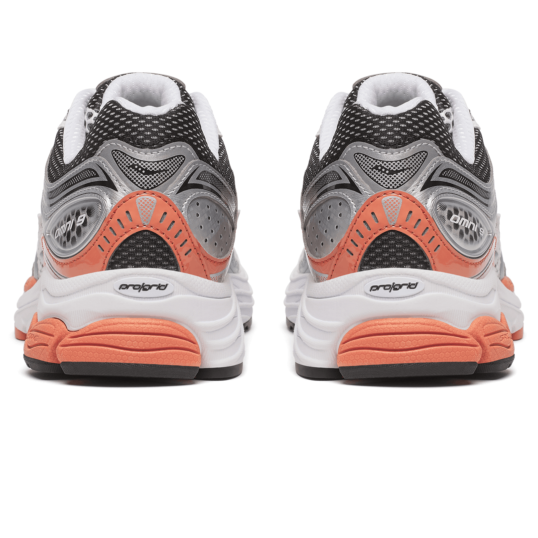 SAUCONY PROGRID OMNI 9 OG &