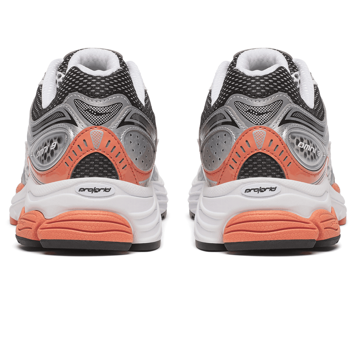 SAUCONY PROGRID OMNI 9 OG &