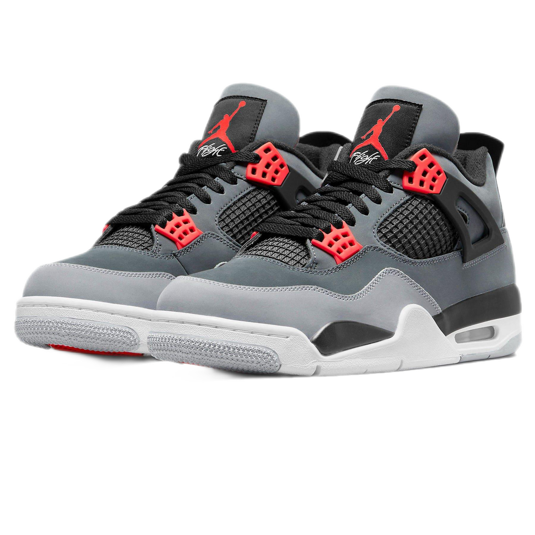 AIR JORDAN 4 RETRO &