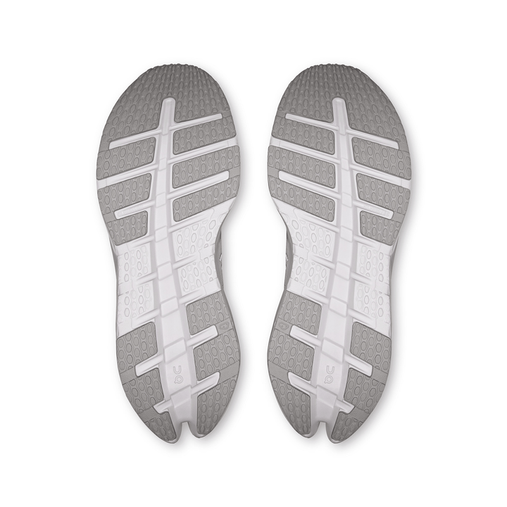ON RUNNING CLOUDRUNNER 3 GLACIER ALLOY