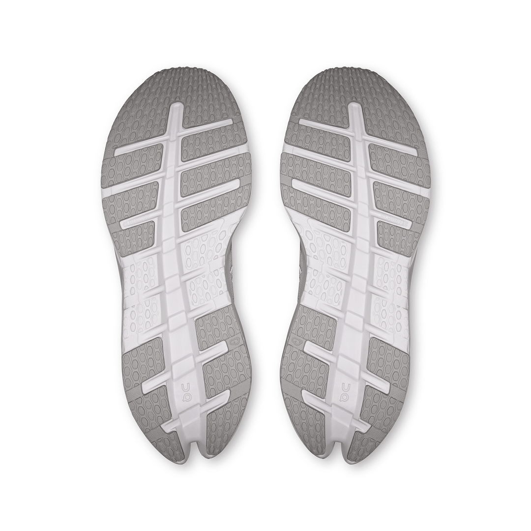 ON RUNNING CLOUDRUNNER 3 GLACIER ALLOY