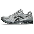 URBAN RESEARCH X ASICS GEL KAYANO 14 'PURE SILVER BLACK'