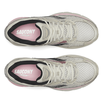 SAUCONY PROGRID OMNI 9 'EGGSHELL TOUCH' — Stock