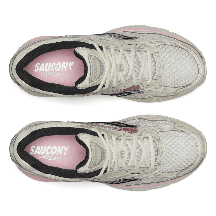 SAUCONY PROGRID OMNI 9 &