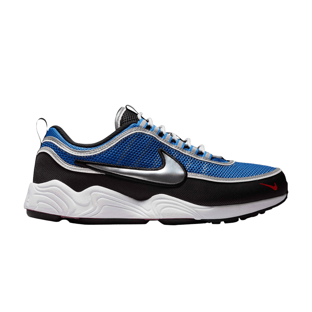 NIKE AIR ZOOM SPIRIDON SP SIGNAL BLUE