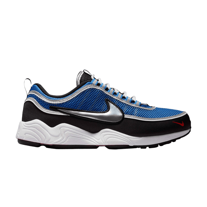 NIKE AIR ZOOM SPIRIDON SP SIGNAL BLUE