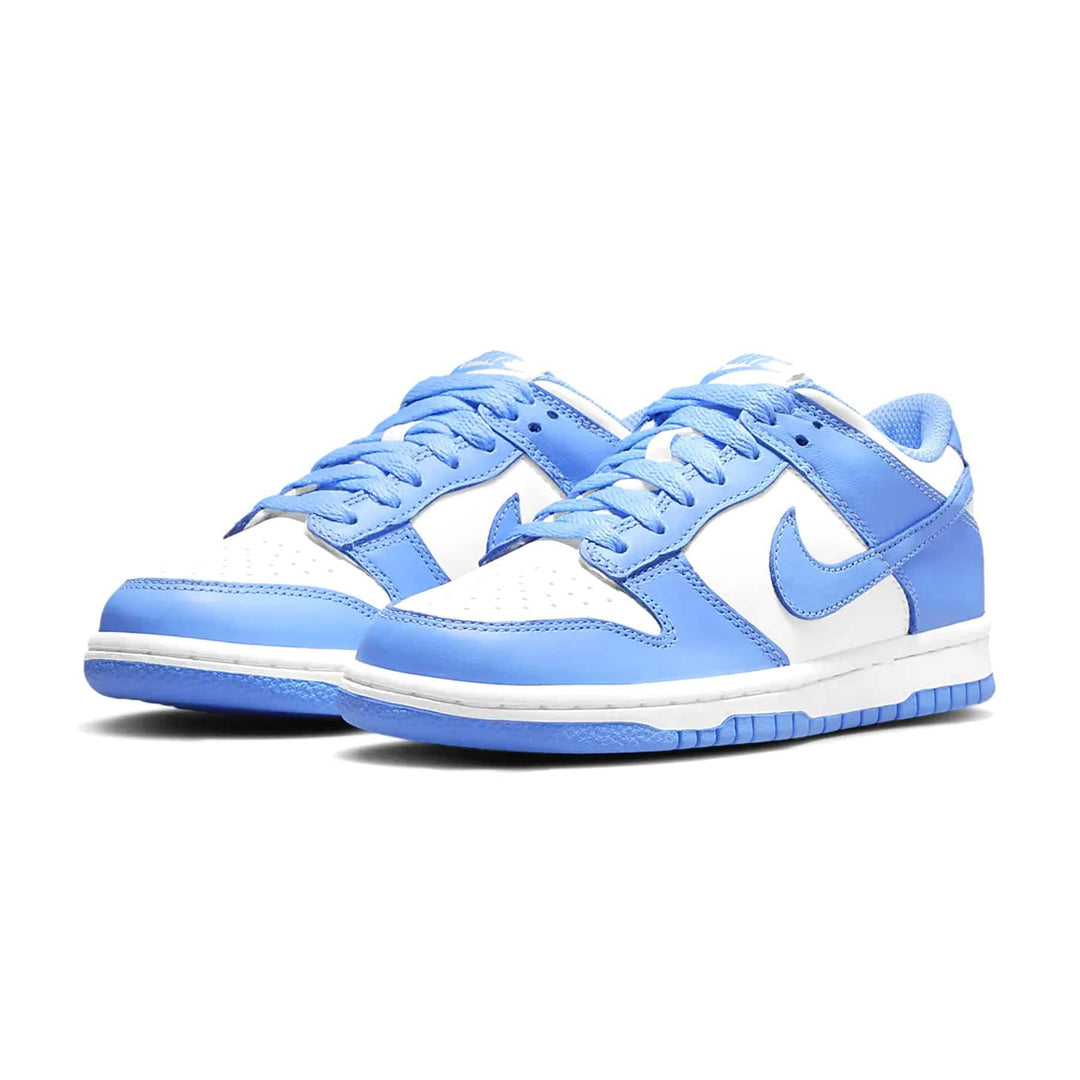 NIKE DUNK LOW GS &