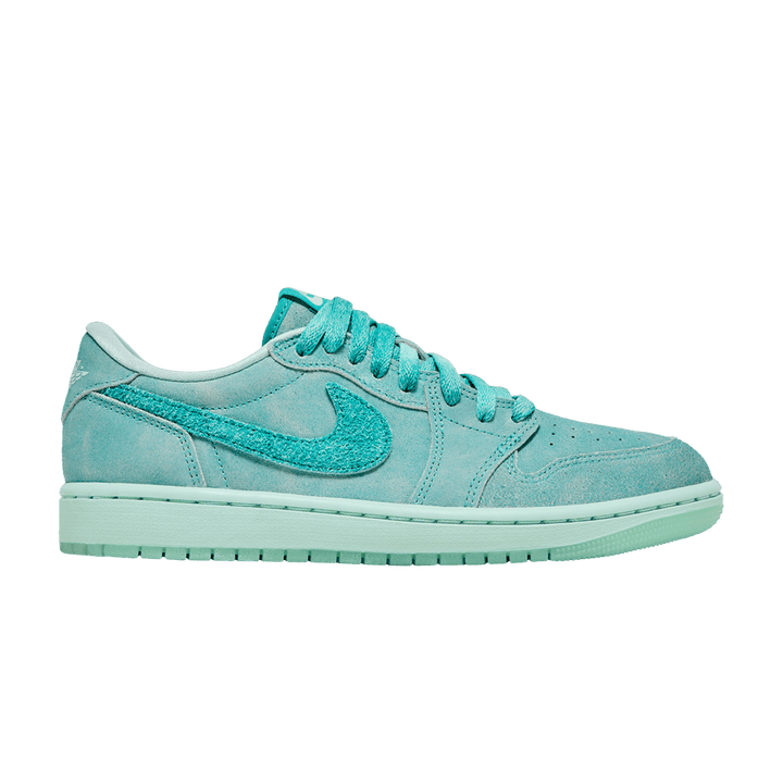 JORDAN 1 RETRO LOW OG WASHED TEAL (WOMEN&